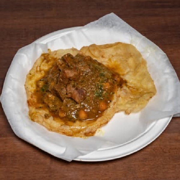 Goat Doubles