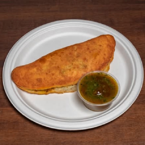 Chicken Pie