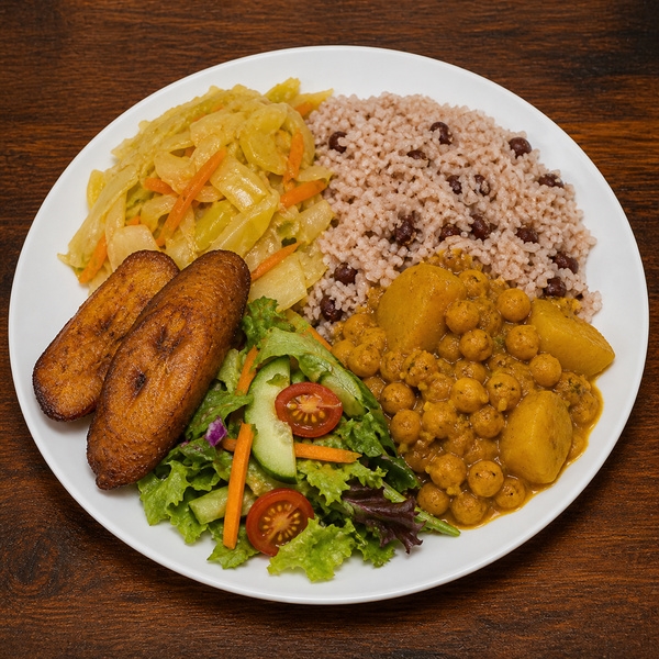 Veggie Platter