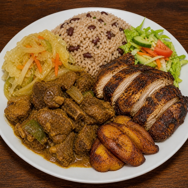 Platter